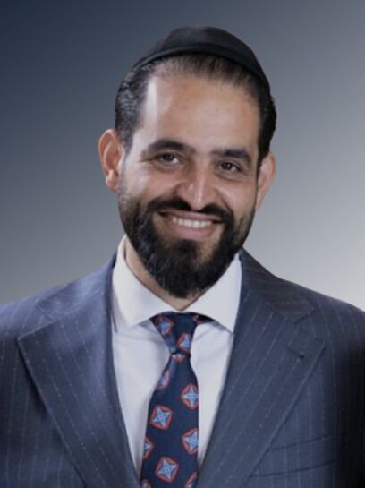 Hazan -- Yaakov Hamra